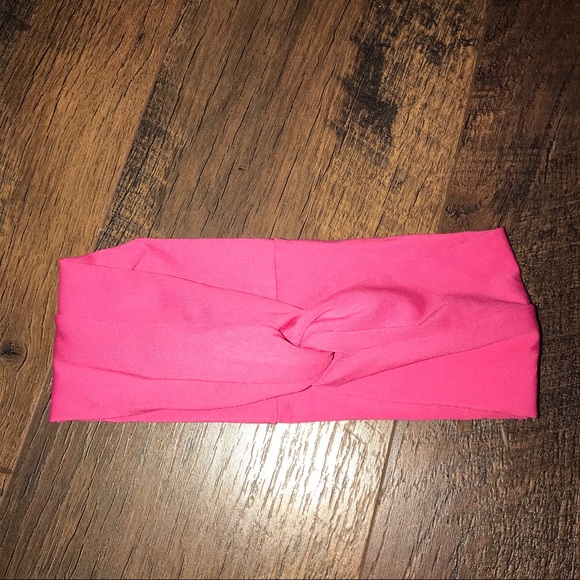 Thick Tie Headband - Picture 1 of 1